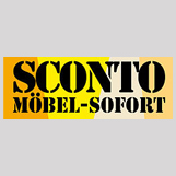 Sconto - Möbel Sofort